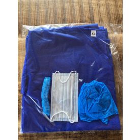Apás szülési szett – “XL” méret