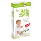 Arianna Orrszívó porszívó - Bébizsepi 