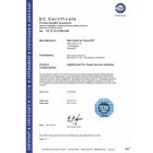 Arianna Orrszívó porszívó - Bébizsepi 