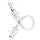 Arianna Orrszívó porszívó