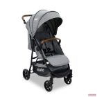 Asalvo Manchester sportkocsi - grey