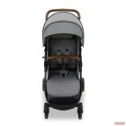 Asalvo Manchester sportkocsi - grey