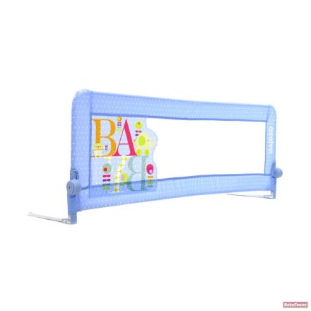 Asalvo leesésgátló 2in1 - 150 cm /baby blue/