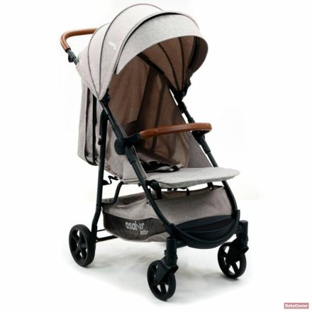 Asalvo Manchester sportkocsi - beige