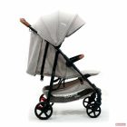 Asalvo Manchester sportkocsi - beige