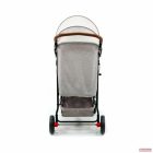 Asalvo Manchester sportkocsi - beige