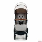 Asalvo Manchester sportkocsi - beige