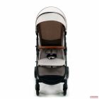 Asalvo Manchester sportkocsi - beige