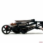 Asalvo Manchester sportkocsi - beige