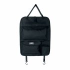 Asalvo rendszerező tároló, ülésvédő autóba - háttámlára