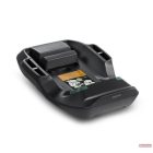 Inglesina bázistalp öves bekötésű DARWIN és DARWIN RECLINE(dönthető) hordozókhoz