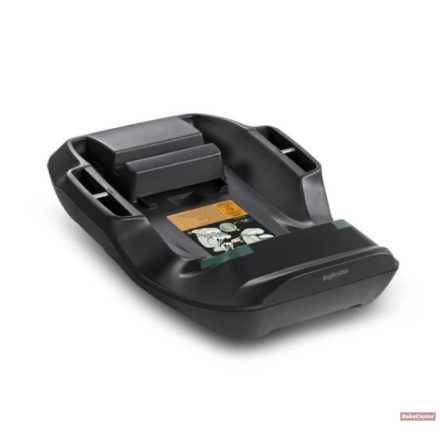 Inglesina bázistalp öves bekötésű DARWIN és DARWIN RECLINE(dönthető) hordozókhoz