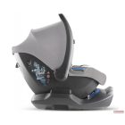 Inglesina bázistalp öves bekötésű DARWIN és DARWIN RECLINE(dönthető) hordozókhoz