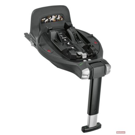 Inglesina bázistalp Isofix rögzítésű 360° elforgatható (kompatibilis: DARWIN,Darwin Recline,Darwin Next Stage)