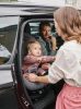 Inglesina bázistalp Isofix rögzítésű 360° elforgatható (kompatibilis: DARWIN,Darwin Recline,Darwin Next Stage)