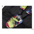 AVOVA City Ranger prémium sportbabakocsi - Mighty Jungle