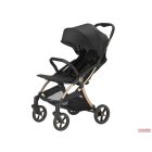 AVOVA City Ranger prémium sportbabakocsi -  Black Gold