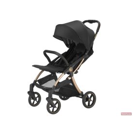 AVOVA City Ranger prémium sportbabakocsi -  Black Gold