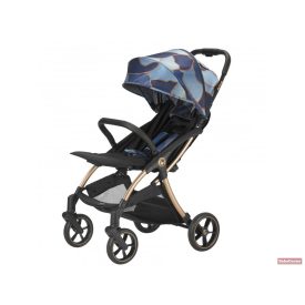 AVOVA City Ranger prémium sportbabakocsi -  Blue Field