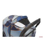 AVOVA City Ranger prémium sportbabakocsi -  Blue Field