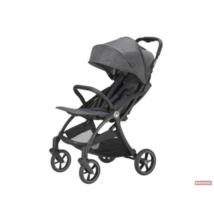 AVOVA City Ranger prémium sportbabakocsi -  Dolphin Grey