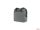 Inglesina Aptica XT Day Bag pelenkázó táska - Canyon Grey