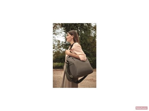 Inglesina Aptica XT Day Bag pelenkázó táska - Taiga Green