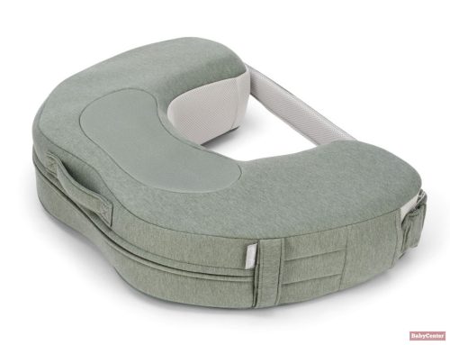 Inglesina Elysia szoptatós (baba-mama) párna - Balance Green 