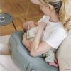 Inglesina Elysia szoptatós (baba-mama) párna - Balance Green 