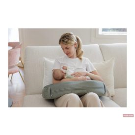   Inglesina Elysia szoptatós (baba-mama) párna - Delicate Pink