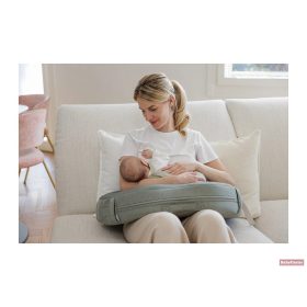   Inglesina Elysia szoptatós (baba-mama) párna - Delicate Pink