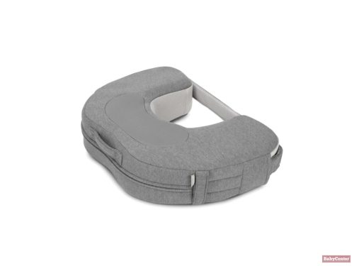 Inglesina Elysia szoptatós (baba-mama) párna - Harmony Grey