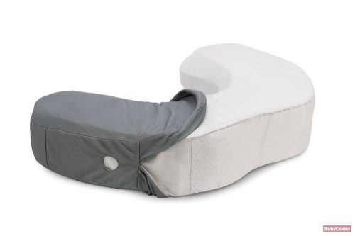 Inglesina Elysia szoptatós (baba-mama) párna - Harmony Grey