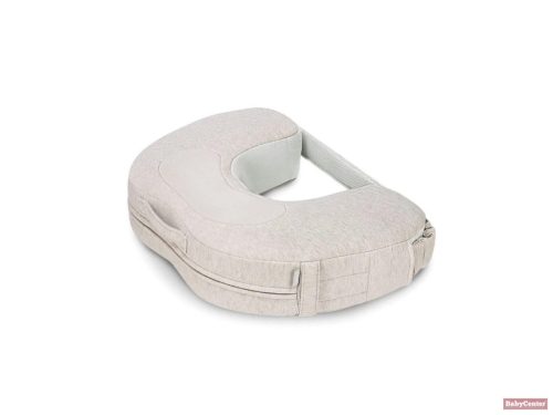 Inglesina Elysia szoptatós (baba-mama) párna - Quiet Beige