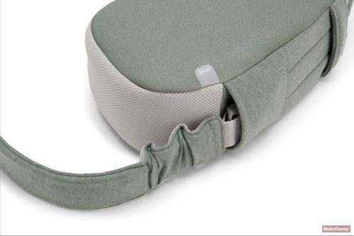 Inglesina Elysia szoptatós (baba-mama) párna - Quiet Beige