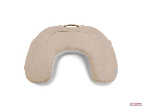 Inglesina Elysia szoptatós (baba-mama) párna - Warm Beige