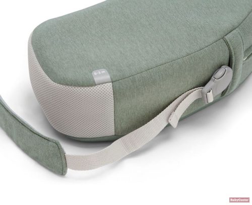 Inglesina Elysia szoptatós (baba-mama) párna - Warm Beige