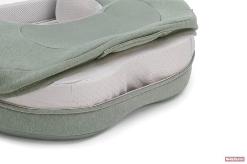 Inglesina Elysia szoptatós (baba-mama) párna - Warm Beige