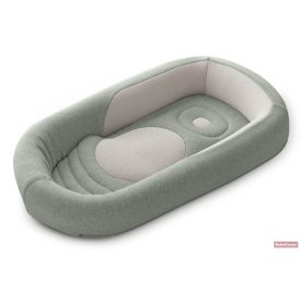 Inglesina Welcome Pod Prémium Babafészek - Balance Green