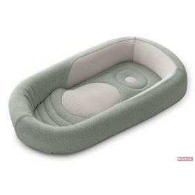 Inglesina Welcome Pod Prémium Babafészek - Balance Green