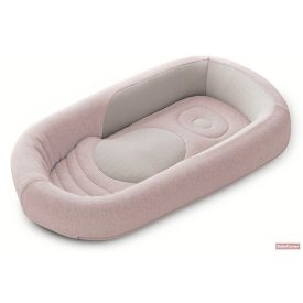 Inglesina Welcome Pod Prémium Babafészek - Delicat Pink