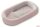 Inglesina Welcome Pod Prémium Babafészek - Delicat Pink