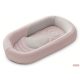Inglesina Welcome Pod Prémium Babafészek - Delicat Pink