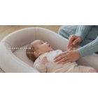 Inglesina Welcome Pod Prémium Babafészek - Delicat Pink