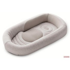 Inglesina Welcome Pod Prémium Babafészek - Quiet Beige
