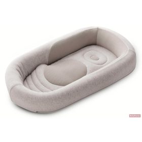 Inglesina Welcome Pod Prémium Babafészek - Quiet Beige