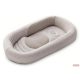 Inglesina Welcome Pod Prémium Babafészek - Quiet Beige