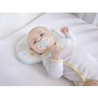 Badabulle laposfejűség elleni párna