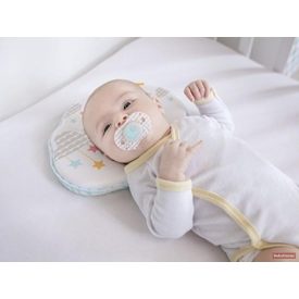 Badabulle laposfejűség elleni párna