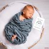 Babakártya | Baby Boy | 30 db